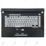 قاب کنار کیبرد لپ تاپ ایسوس ROG Strix G531G مشکی-اینترکوچک