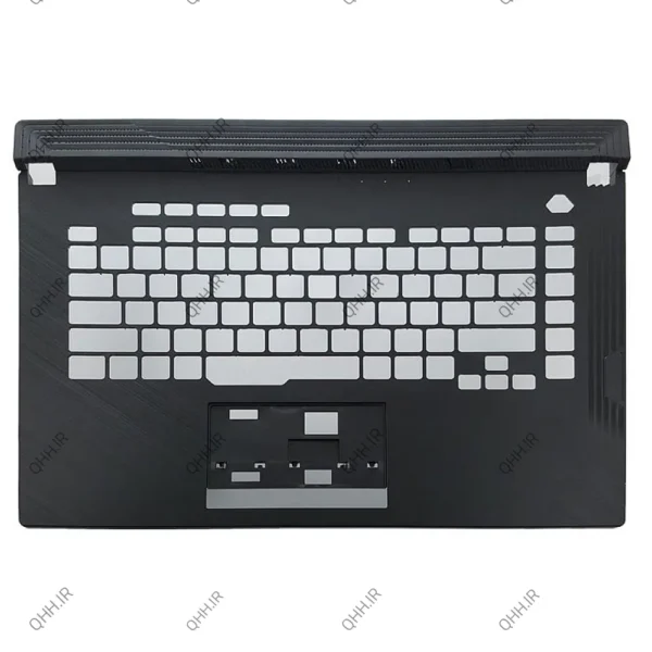 قاب کنار کیبرد لپ تاپ ایسوس ROG Strix G531G مشکی-اینترکوچک