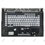 قاب کنار کیبرد لپ تاپ ایسوس ROG Strix G531G مشکی-اینترکوچک - Image 2