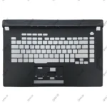 قاب کنار کیبرد لپ تاپ ایسوس ROG Strix G531G مشکی-اینترکوچک - Image 4