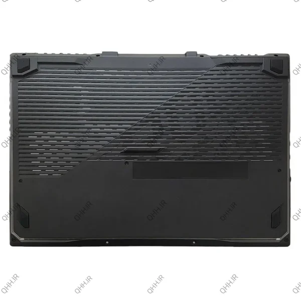 قاب کف لپ تاپ ایسوس ROG Strix G531G مشکی