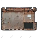 قاب کف لپ تاپ ایسوس K751G مشکی - Image 2