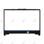 قاب جلو ال سی دی لپ تاپ ایسوس TUF Gaming FX506 مشکی - Image 2