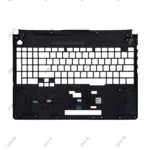 قاب کنار کیبرد لپ تاپ ایسوس TUF Gaming FX506 مشکی-طرح دار - Image 2