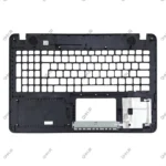 قاب کنار کیبرد لپ تاپ ایسوس Vivobook X541 آبی-نقره ای اینتربزرگ - Image 2