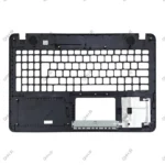 قاب کنار کیبرد لپ تاپ ایسوس Vivobook X541 آبی-نقره ای اینتربزرگ - Image 2