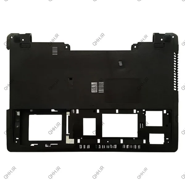قاب کف لپ تاپ ایسوس K55VD-K55A-K55J مشکی به همراه اسپیکر