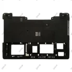 قاب کف لپ تاپ ایسوس K55VD-K55A-K55J مشکی به همراه اسپیکر