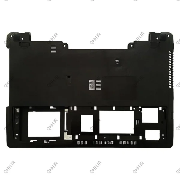 قاب کف لپ تاپ ایسوس K55VD-K55A-K55J مشکی به همراه اسپیکر
