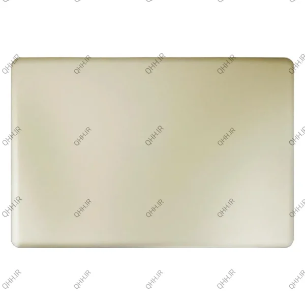 قاب پشت ال سی دی لپ تاپ ایسوس VivoBook X510 بژ