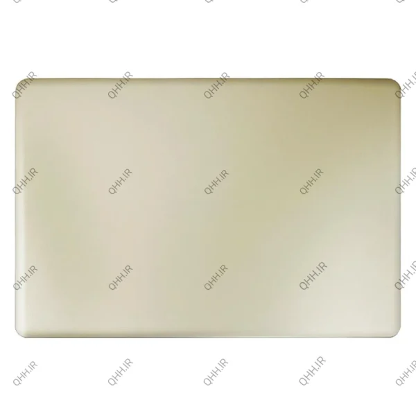 قاب پشت ال سی دی لپ تاپ ایسوس VivoBook X510 بژ