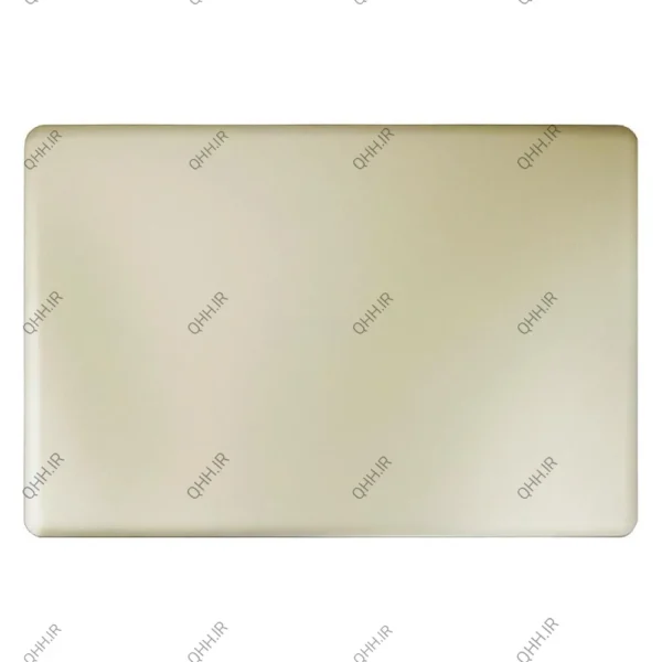 قاب پشت ال سی دی لپ تاپ ایسوس VivoBook X510 بژ