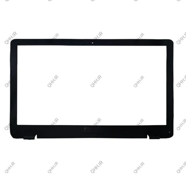 قاب جلو ال سی دی لپ تاپ ایسوس VivoBook X542