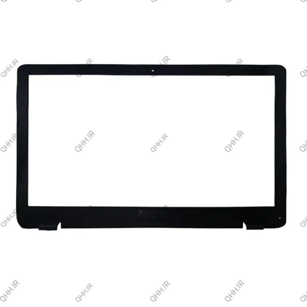 قاب جلو ال سی دی لپ تاپ ایسوس VivoBook X542