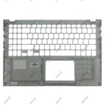 قاب کنار کیبرد لپ تاپ ایسوس VivoBook 15 X512 نقره ای - Image 2