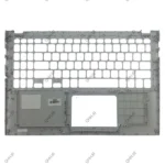 قاب کنار کیبرد لپ تاپ ایسوس VivoBook 15 X512 نقره ای - Image 2