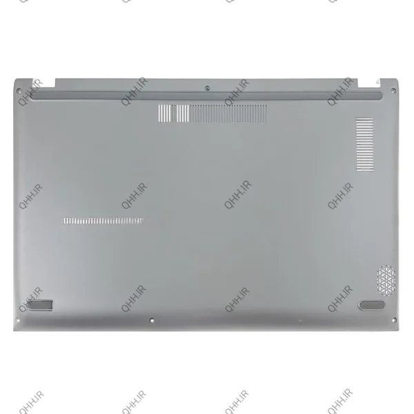قاب کف لپ تاپ ایسوس VivoBook 15 X512_Type A نقره ای