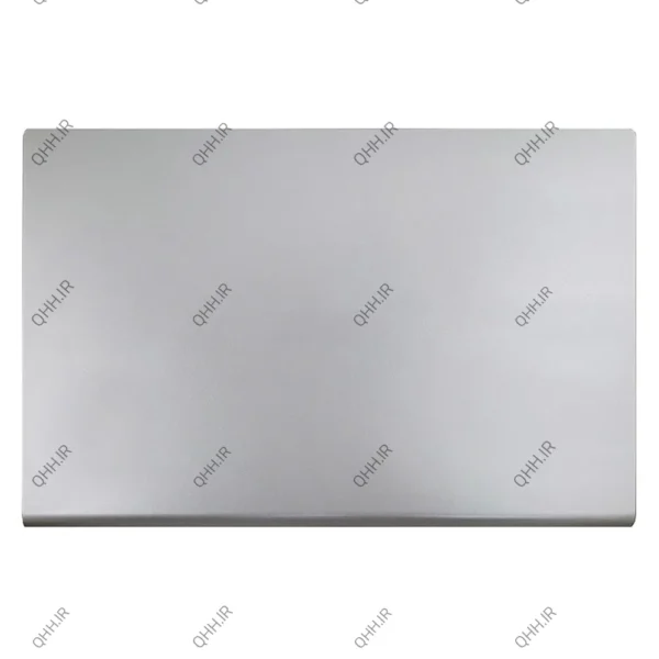 قاب پشت ال سی دی لپ تاپ ایسوس VivoBook X509 نقره ای