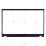 قاب جلو ال سی دی لپ تاپ ایسوس VivoBook X509-X515 مشکی-سفید