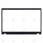 قاب جلو ال سی دی لپ تاپ ایسوس VivoBook X509-X515 مشکی-سفید