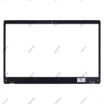 قاب جلو ال سی دی لپ تاپ ایسوس VivoBook X509-X515 مشکی-سفید - Image 2