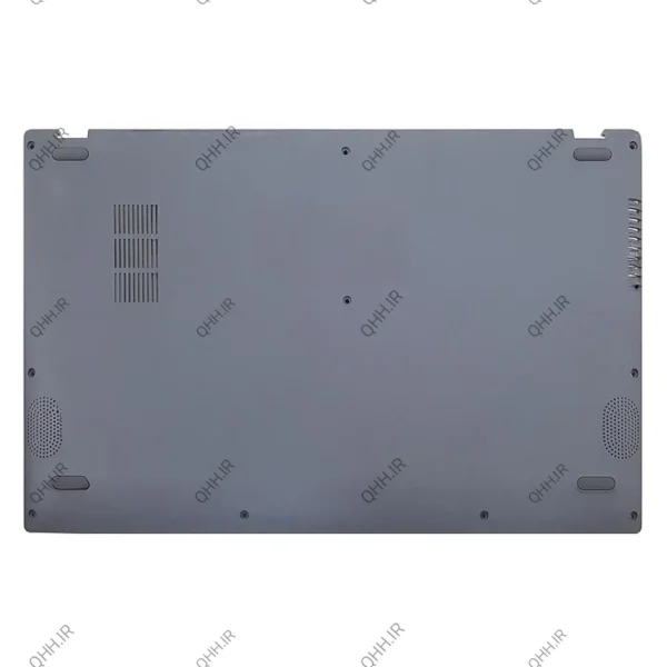 قاب کف لپ تاپ ایسوس VivoBook X509 طوسی