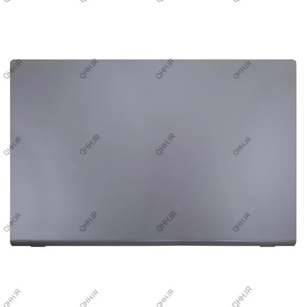 قاب پشت ال سی دی لپ تاپ ایسوس VivoBook 15 X515 طوسی