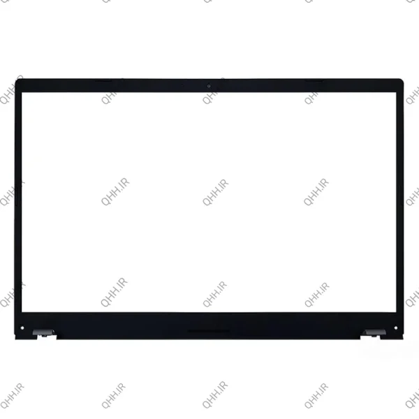 قاب جلو ال سی دی لپ تاپ ایسوس VivoBook 15 X509-X515 مشکی-نوک مدادی