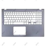 قاب کنار کیبرد لپ تاپ ایسوس VivoBook 15 X515 طوسی