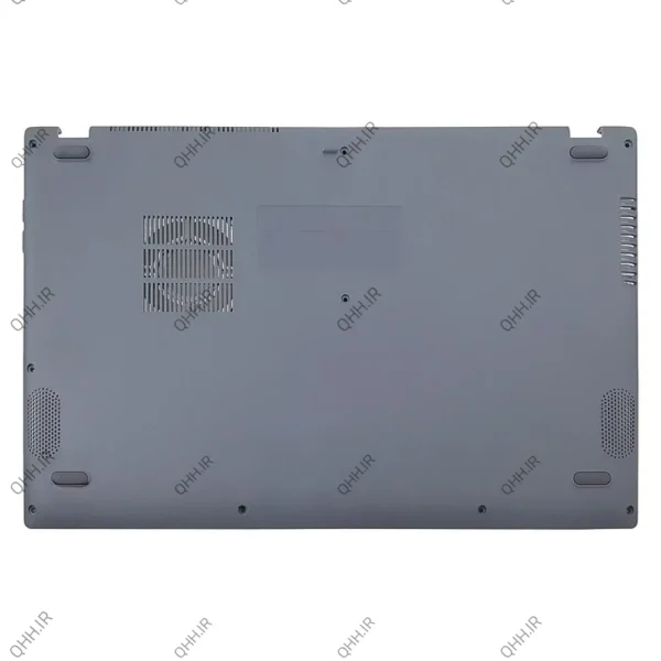 قاب کف لپ تاپ ایسوس VivoBook 15 X515 طوسی