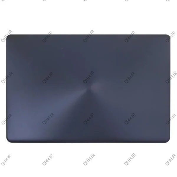 قاب پشت ال سی دی لپ تاپ ایسوس VivoBook S15 S510 سرمه ای