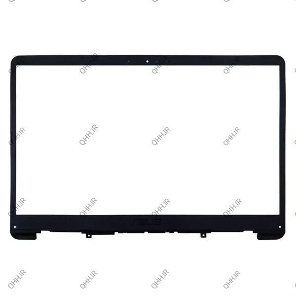 قاب جلو ال سی دی لپ تاپ ایسوس VivoBook S15 S510 مشکی
