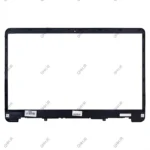 قاب جلو ال سی دی لپ تاپ ایسوس VivoBook S15 S510 مشکی - Image 2