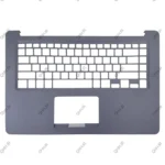 قاب کنار کیبرد لپ تاپ ایسوس VivoBook S15 S510 طوسی