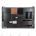 قاب کف لپ تاپ ایسوس VivoBook S15 S510 طوسی-با دو پلاستیک کف - Image 2