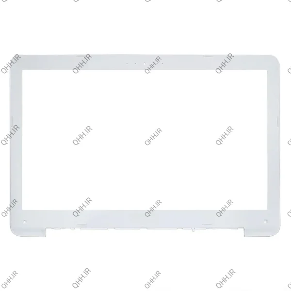 قاب جلو ال سی دی لپ تاپ ایسوس X556-K556-A556-F556U سفید