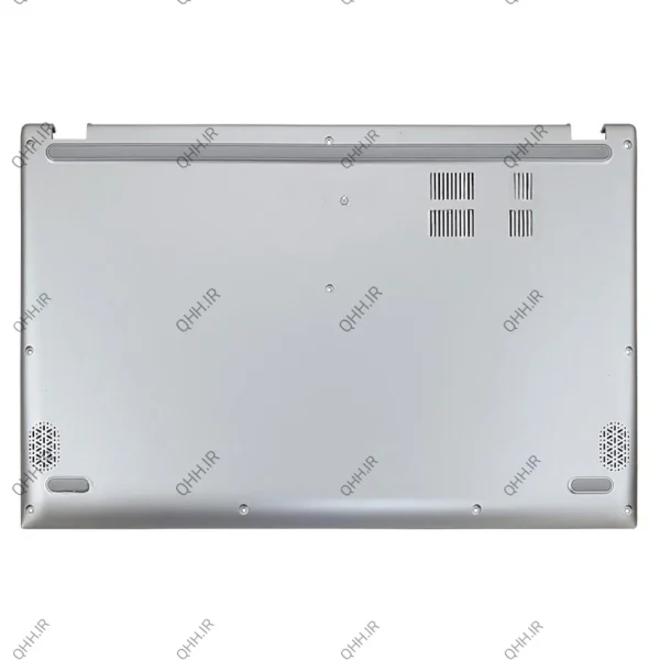 قاب کف لپ تاپ ایسوس VivoBook 15 X512_Type B نقره ای