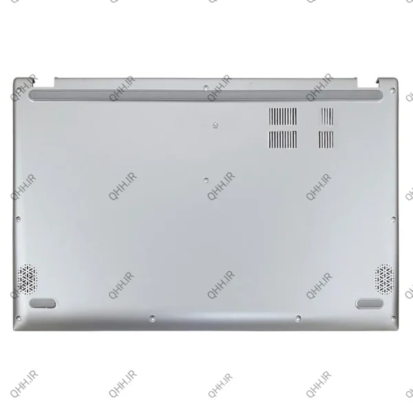 قاب کف لپ تاپ ایسوس VivoBook 15 X512_Type B نقره ای