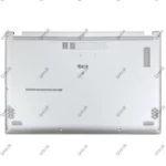 قاب کف لپ تاپ ایسوس VivoBook 15 X512_Type A نقره ای خط و خش دار
