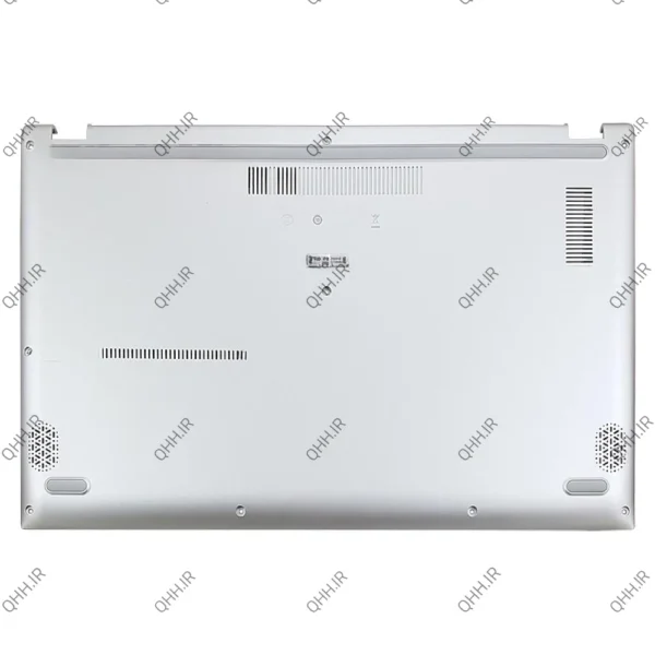 قاب کف لپ تاپ ایسوس VivoBook 15 X512_Type A نقره ای خط و خش دار