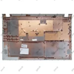 قاب کف لپ تاپ ایسوس VivoBook 15 X512_Type A نقره ای خط و خش دار - Image 2