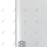 قاب کف لپ تاپ ایسوس VivoBook 15 X512_Type A نقره ای خط و خش دار - Image 3