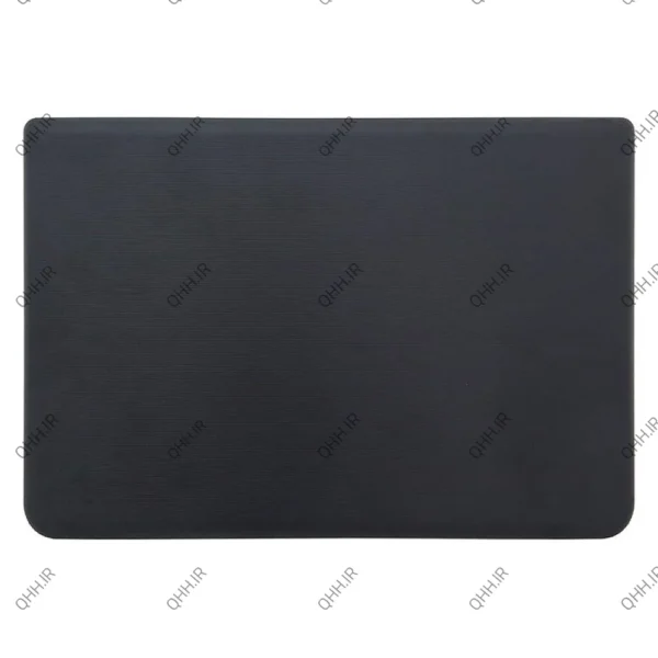قاب پشت ال سی دی لپ تاپ توشیبا Satellite C55-A مشکی