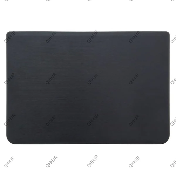 قاب پشت ال سی دی لپ تاپ توشیبا Satellite C55-A مشکی