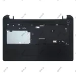 قاب کنار کیبرد لپ تاپ توشیبا Satellite C55-B مشکی