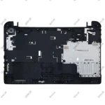 قاب کنار کیبرد لپ تاپ توشیبا Satellite C55-B مشکی - Image 2