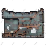 قاب کف لپ تاپ توشیبا Satellite C55-B مشکی - Image 2