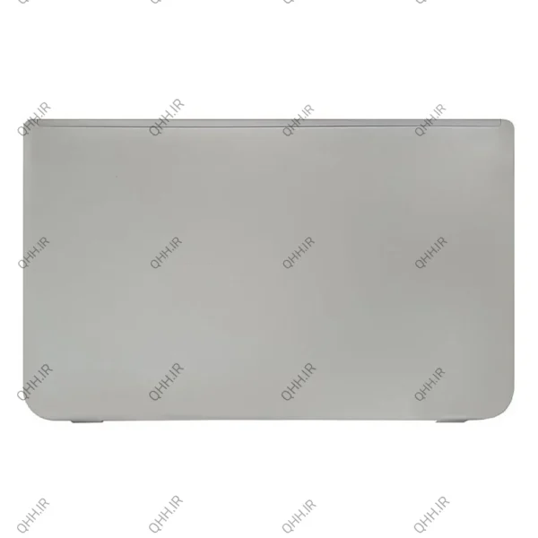 قاب پشت ال سی دی لپ تاپ توشیبا Satellite L55-A_P50_P55 نقره ای