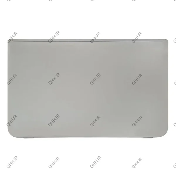 قاب پشت ال سی دی لپ تاپ توشیبا Satellite L55-A_P50_P55 نقره ای