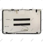 قاب پشت ال سی دی لپ تاپ توشیبا Satellite L55-A_P50_P55 نقره ای - Image 2